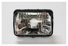 Buy HEAD LIGHT ASSY SPLENDOR PLUS  ZADON on 0 % discount