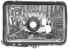 Buy HEAD LAMP ASSY SPLENDOR FIEM on  % discount