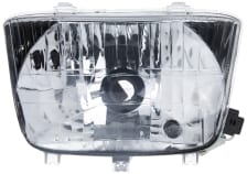 Buy HEAD LAMP ASSY SUPER SPLENDOR FIEM on  % discount