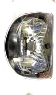 Buy LAMP HEAD ASSEMBLY XCD BAJAJGP on  % discount