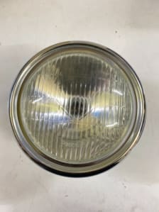 Buy HEAD LIGHT WITH DOME CRUX R LUMAX on  % discount