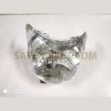 Buy HEAD LIGHT ASSY ACHIEVER (TRAP) KTNA LUMAX on  % discount