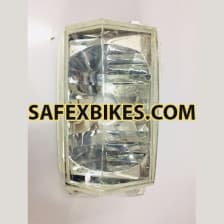 Buy HEAD LAMP ASSY KINETIC HONDA LUMAX on  % discount