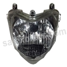 Buy HEAD LIGHT ASSY FZS OE on  % discount