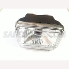 Buy HEAD LIGHT BEAM CD 100 N/M UNITECH on  % discount