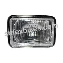 Buy HEAD LIGHT ASSY KB100 / KB4S ZADON on  % discount