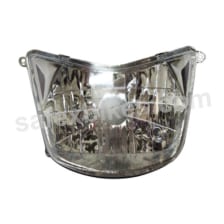 Buy HEAD LIGHT ASSY PLATINA ZADON on  % discount