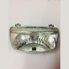 Buy HEAD LIGHT ASSY ACTIVA OM ZADON on  % discount