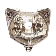 Buy HEAD LIGHT ASSY HONDA STUNNER (2010) ZADON on  % discount