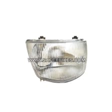 Buy HEAD LIGHT ASSY CBZ ZADON on 0 % discount