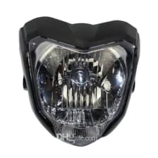 Buy HEAD LIGHT ASSY FZ ZADON on 0 % discount