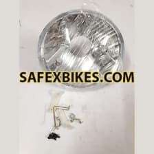 Buy HEAD LIGHT ASSY LML NV(4 STROKE) ZADON on  % discount