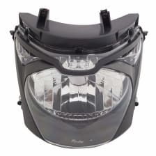 Buy HEAD LIGHT ASSY PULSAR DTSI NM (UG3) ZADON on 0 % discount