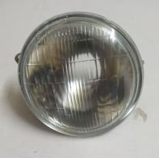 Buy HEAD LIGHT ASSY LML XE ZADON on 0 % discount