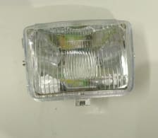 Buy HEAD LIGHT YAMAHA YBX LUMAX on  % discount