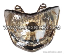 Buy HEAD LIGHT ASSY UNICORN ZADON on  % discount