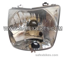 Buy HEAD LIGHT ASSY SPLENDOR NXG UNITECH on  % discount