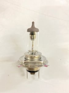 Buy HEAD LIGHT BULB DISCOVER135 CC ZADON on  % discount