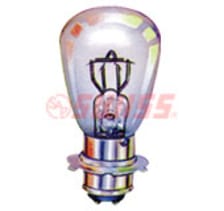 Buy HEAD LIGHT BULB RX100 6 volt SWISS on  % discount