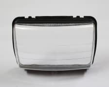 hero honda splendor headlight cover price