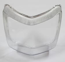 Buy HEAD LIGHT GLASS STAR CITY SAFEX on  % discount