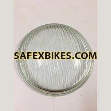 Buy HEAD LIGHT GLASS CHETAK on  % discount
