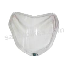 Buy HEAD LIGHT GLASS PULSAR135 ZADON on  % discount