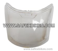 bajaj pulsar 150 headlight glass price