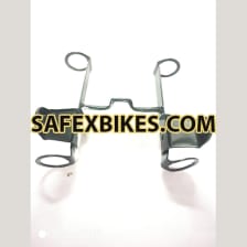 Metal Fiero Bike Petrol Tank Lock at Rs 420/piece, Bike Tank Cap in  Aligarh