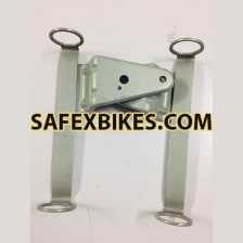 PETROL TANK FIERO ZADON- Motorcycle Parts For TVS FIERO,TVS FIERO FX