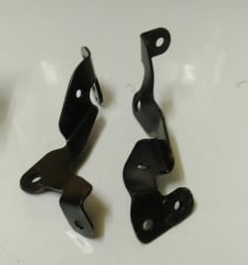 Buy HEAD LIGHT VISOR PATTI DISCOVER 100CC ZADON on  % discount