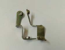 Buy HEAD LIGHT VISOR PATTI PASSION PRO DIGITAL ZADON on  % discount