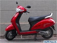 Buy FACE DRIVEN ACTIVA HET OE HONDA GP on  % discount