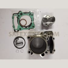 Buy PISTON CYLINDER KIT CBR 250CC OE HONDA GP on  % discount