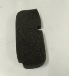 Buy ELEMENT AIR CLEANER SPIRIT BAJAJGP on  % discount