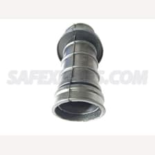 Buy HOSE PIPE BIG CD100 SS ZADON on  % discount