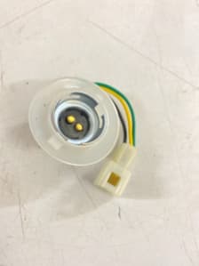 Buy HEAD LAMP HOLDER RAJDOOT EXCEL T (COUPLER TYPE) SWISS on  % discount