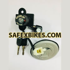 Buy LOCK KIT IMPULSE (SET OF 4) SWISS on  % discount