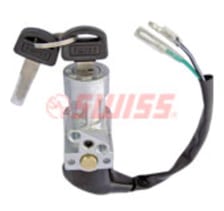 Buy IGNITION CUM STEERING LOCK ETERNO SWISS on  % discount