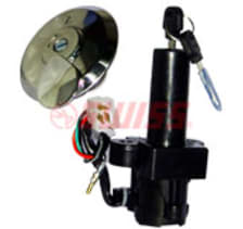 Buy LOCK KIT CBZ SWISS on  % discount