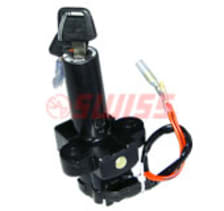 Buy IGNITION CUM STEERING LOCK AMBITION SWISS on  % discount