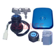 Buy IGNITION LOCK KIT KB4S (SET OF 4) SWISS on  % discount