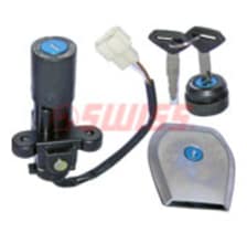 pulsar 150 ignition lock set price