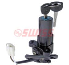 Buy IGNITION CUM STEERING LOCK PULSAR 180 SWISS on  % discount