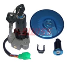 tvs wego lock set price