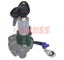 Buy IGNITION CUM STEERING LOCK APACHE SWISS on  % discount