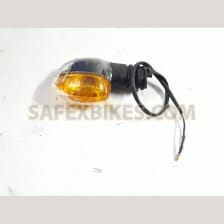 Buy FRONT FLASHER LIGHT ASSY 1 FZ FI V2.0 YAMAHAGP on  % discount