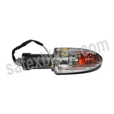 apache rtr 160 backlight price