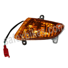 Buy FRONT INDICATOR ASSY LH ACTIVA DLX ZADON on  % discount