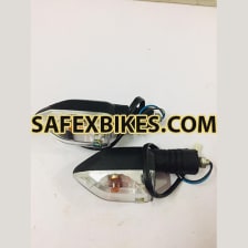 Buy INDICATOR XCD125 REAR SWISS on  % discount